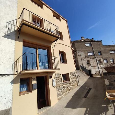 Apartmán Cala Monica Camarasa Exteriér fotografie
