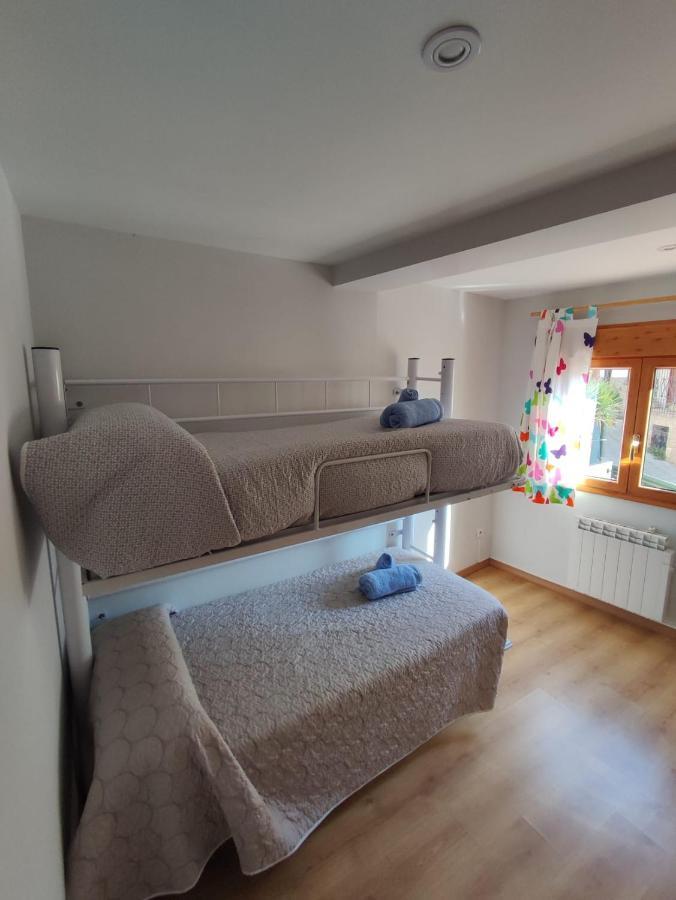 Apartmán Cala Monica Camarasa Exteriér fotografie