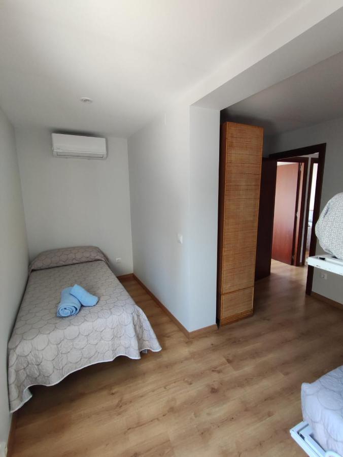 Apartmán Cala Monica Camarasa Exteriér fotografie