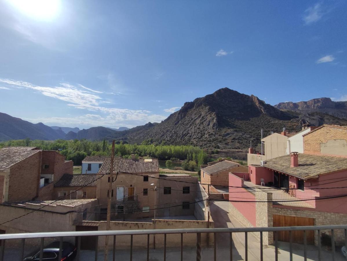 Apartmán Cala Monica Camarasa Exteriér fotografie