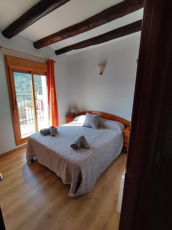 Apartmán Cala Monica Camarasa Exteriér fotografie