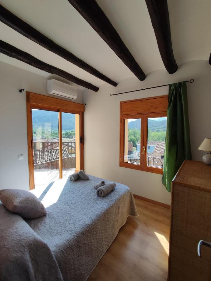 Apartmán Cala Monica Camarasa Exteriér fotografie
