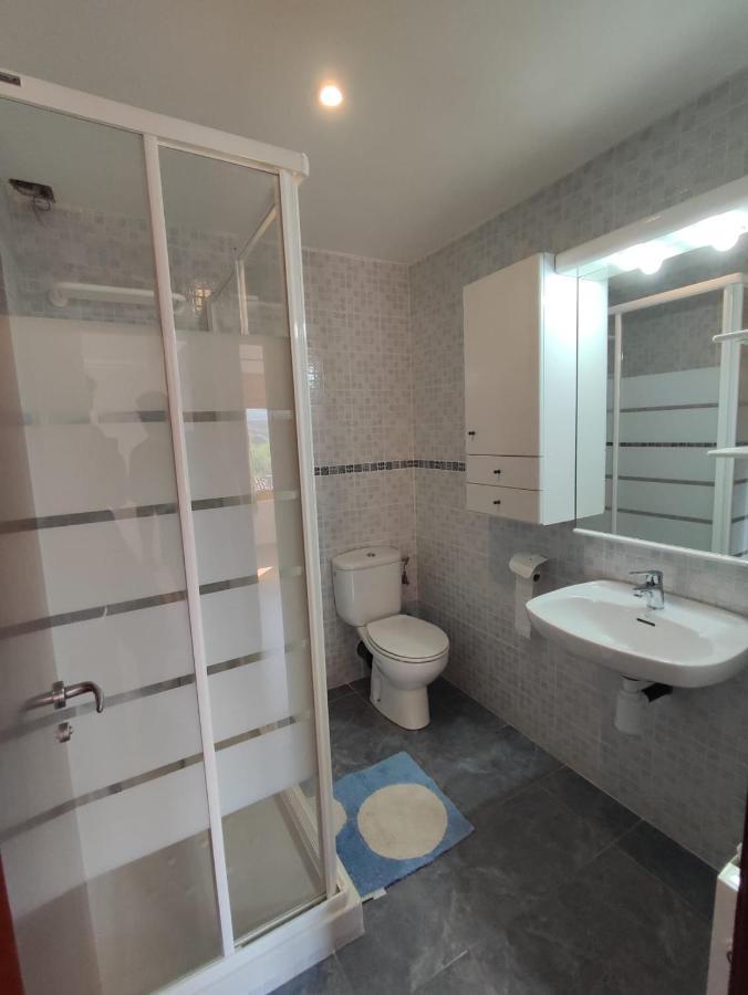 Apartmán Cala Monica Camarasa Exteriér fotografie