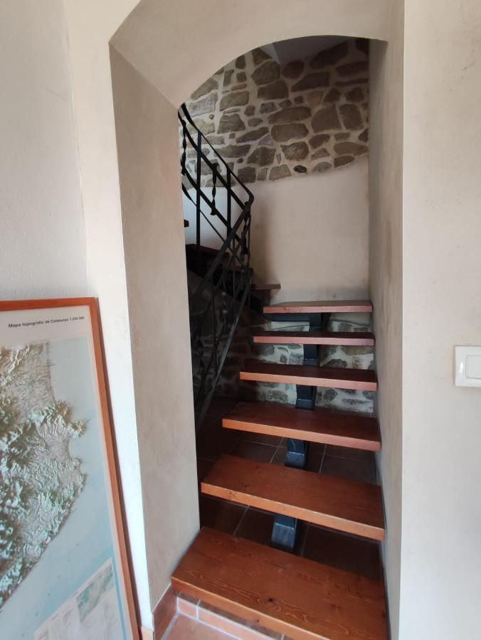 Apartmán Cala Monica Camarasa Exteriér fotografie