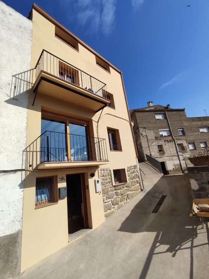 Apartmán Cala Monica Camarasa Exteriér fotografie