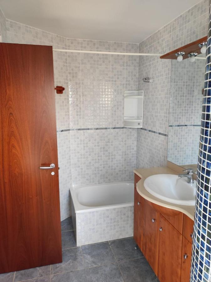 Apartmán Cala Monica Camarasa Exteriér fotografie