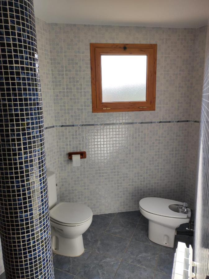 Apartmán Cala Monica Camarasa Exteriér fotografie